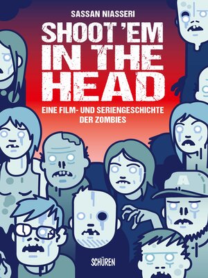 cover image of Shoot 'em in the Head
